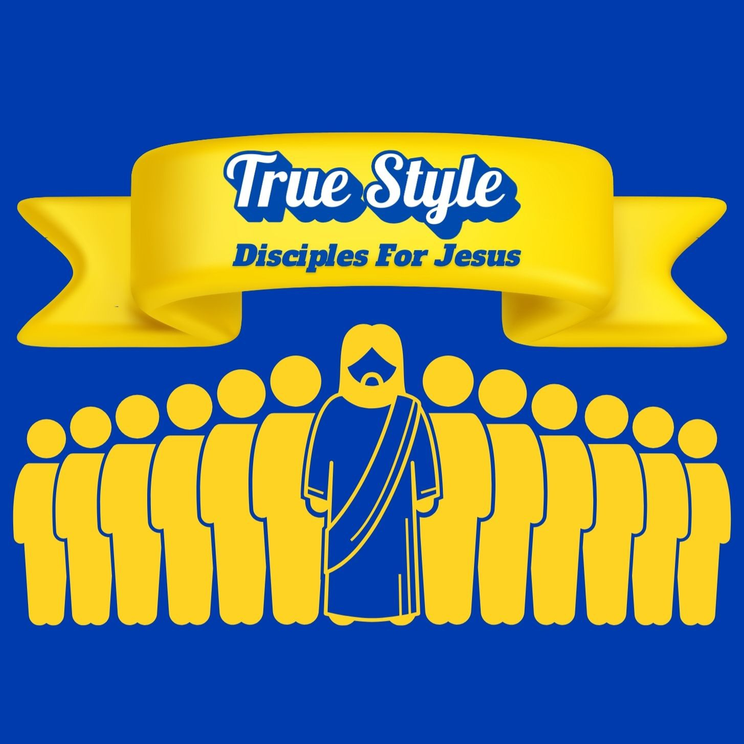 True Style Disciples 